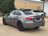 2019 Mercedes-Benz A-Class A 220 4dr Sedan - Image 9