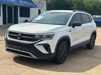 2022 Volkswagen Taos S 4dr SUV