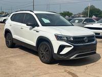 2022 Volkswagen Taos S 4dr SUV - Image 4