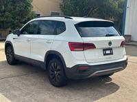 2022 Volkswagen Taos S 4dr SUV - Image 8