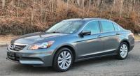 2011 Honda Accord EX-L American Favorite! Harrison - Image 2