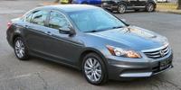 2011 Honda Accord EX-L American Favorite! Harrison - Image 3