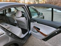 2011 Honda Accord EX-L American Favorite! Harrison - Image 10