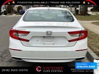 2021 Honda Accord EX L 4dr Sedan Call/Text 516- 614-5359 + EVERYONE FINANCED!! PODEMOS FINANCIAR A CUALQUIERA! - Image 6