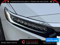 2021 Honda Accord EX L 4dr Sedan Call/Text 516- 614-5359 + EVERYONE FINANCED!! PODEMOS FINANCIAR A CUALQUIERA! - Image 8