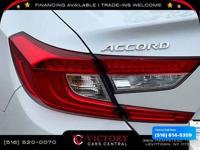2021 Honda Accord EX L 4dr Sedan Call/Text 516- 614-5359 + EVERYONE FINANCED!! PODEMOS FINANCIAR A CUALQUIERA! - Image 10