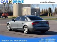 2013 Audi A4 2.0T Premium + Car N Drive - INCREDIBLE DEALS FOR TAX SEASON! - Image 6