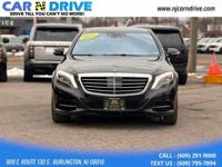 2015 Mercedes-benz s 550 4MATIC + Car N Drive - INCREDIBLE DEALS FOR TAX SEASON! - Image 4