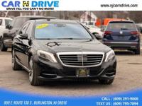 2015 Mercedes-benz s 550 4MATIC + Car N Drive - INCREDIBLE DEALS FOR TAX SEASON! - Image 5