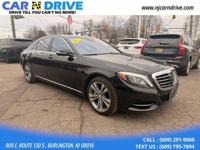 2015 Mercedes-benz s 550 4MATIC + Car N Drive - INCREDIBLE DEALS FOR TAX SEASON! - Image 6