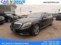 2015 Mercedes-benz s 550 4MATIC + Car N Drive - INCREDIBLE DEALS FOR TAX SEASON! - Image 7
