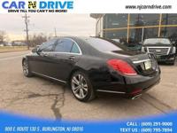 2015 Mercedes-benz s 550 4MATIC + Car N Drive - INCREDIBLE DEALS FOR TAX SEASON! - Image 8
