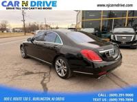 2015 Mercedes-benz s 550 4MATIC + Car N Drive - INCREDIBLE DEALS FOR TAX SEASON! - Image 9
