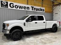 2021 Ford F250 XL Fx4 Crew Cab 4wd Longbed Back Up Camera Custom Wheels Mid TN - Image 3