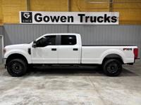 2021 Ford F250 XL Fx4 Crew Cab 4wd Longbed Back Up Camera Custom Wheels Mid TN - Image 5