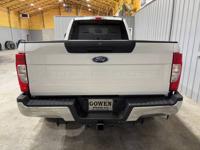 2021 Ford F250 XL Fx4 Crew Cab 4wd Longbed Back Up Camera Custom Wheels Mid TN - Image 7