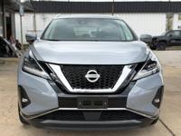 2023 NISSAN MURANO SL AWD Shelbyville - Image 2