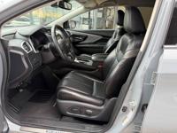 2023 NISSAN MURANO SL AWD Shelbyville - Image 4