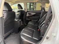 2023 NISSAN MURANO SL AWD Shelbyville - Image 5