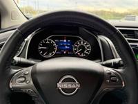 2023 NISSAN MURANO SL AWD Shelbyville - Image 7