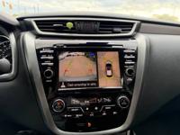 2023 NISSAN MURANO SL AWD Shelbyville - Image 10