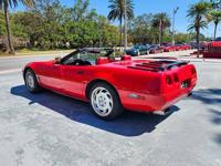 1992 Chevrolet Corvette + Toy Store Corvettes - Image 7