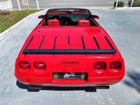 1992 Chevrolet Corvette + Toy Store Corvettes - Image 8