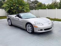 2006 Chevrolet Corvette + Toy Store Corvettes - Image 3
