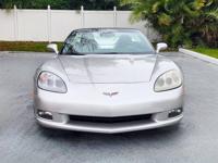 2006 Chevrolet Corvette + Toy Store Corvettes - Image 4