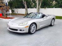 2006 Chevrolet Corvette + Toy Store Corvettes - Image 5