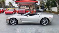 2006 Chevrolet Corvette + Toy Store Corvettes - Image 6