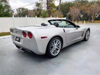 2006 Chevrolet Corvette + Toy Store Corvettes - Image 9
