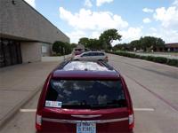 CHRYSLER TOWN & COUNTRY TOURING- L HANDICAPPED WHEELCHAIR PWR RAMP VAN Irving, TX - Image 9