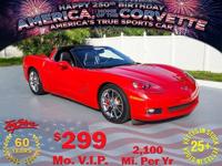 2008 Chevrolet Corvette + Toy Store Corvettes - Image 2
