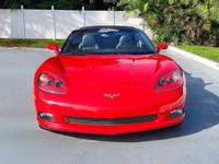 2008 Chevrolet Corvette + Toy Store Corvettes - Image 4