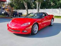 2008 Chevrolet Corvette + Toy Store Corvettes - Image 5