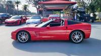 2008 Chevrolet Corvette + Toy Store Corvettes - Image 6