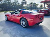 2008 Chevrolet Corvette + Toy Store Corvettes - Image 7