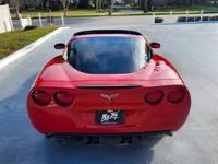 2008 Chevrolet Corvette + Toy Store Corvettes - Image 8