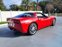 2008 Chevrolet Corvette + Toy Store Corvettes - Image 9