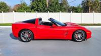 2008 Chevrolet Corvette + Toy Store Corvettes - Image 10