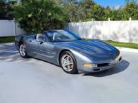 2004 Chevrolet Corvette + Toy Store Corvettes - Image 3