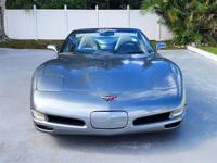 2004 Chevrolet Corvette + Toy Store Corvettes - Image 4