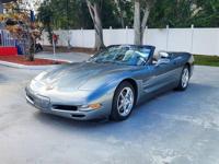 2004 Chevrolet Corvette + Toy Store Corvettes - Image 5