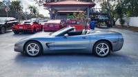 2004 Chevrolet Corvette + Toy Store Corvettes - Image 6