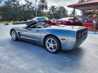 2004 Chevrolet Corvette + Toy Store Corvettes - Image 7