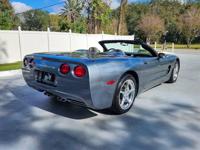 2004 Chevrolet Corvette + Toy Store Corvettes - Image 9