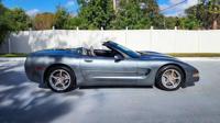 2004 Chevrolet Corvette + Toy Store Corvettes - Image 10
