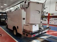 2019 FORD 350 ALTEC BUCKET VAN. 9 Ol/57O/5O Ol. LOW MILES MURFREESBORO - Image 4