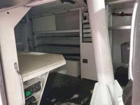 2019 FORD 350 ALTEC BUCKET VAN. 9 Ol/57O/5O Ol. LOW MILES MURFREESBORO - Image 5